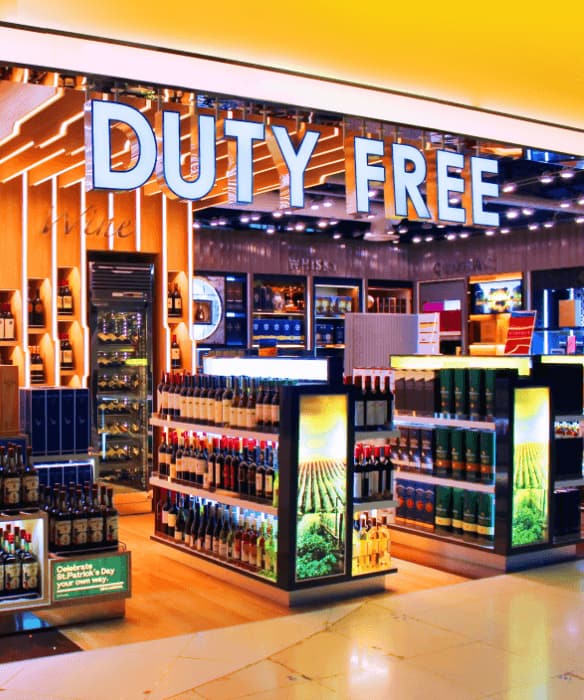 Duty Free