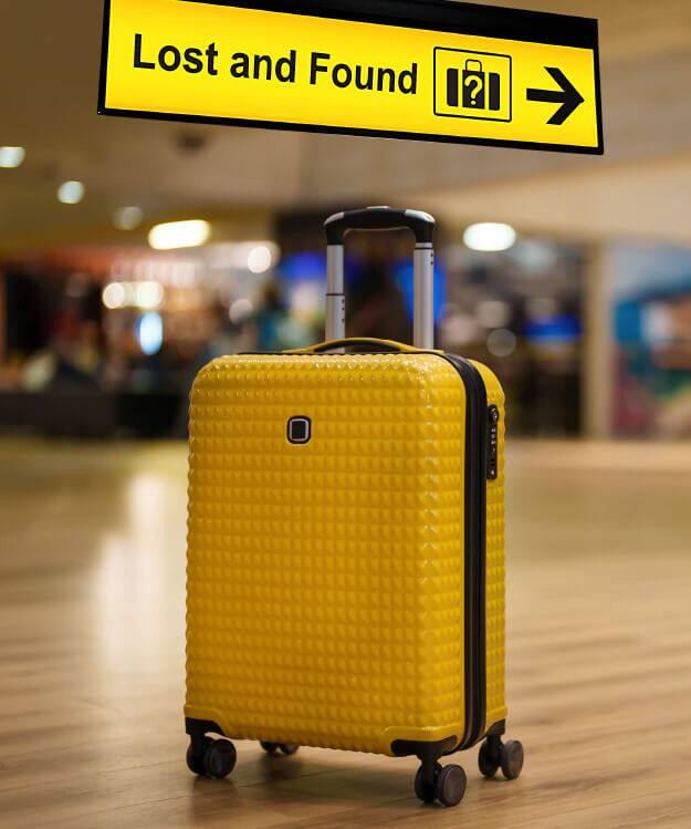 Lost & Found