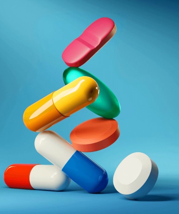 Pharmacy