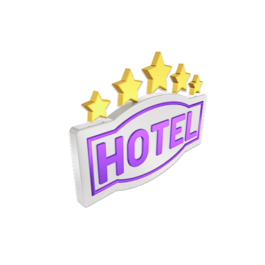 hotels