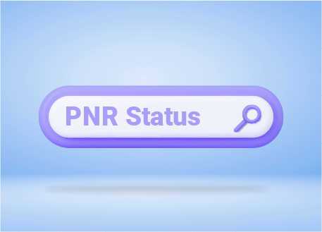 PNR Status 