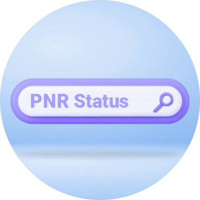 PNR Status 