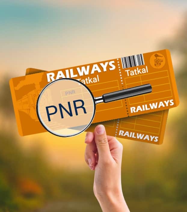 What Generated PNR Numbers Explain?
