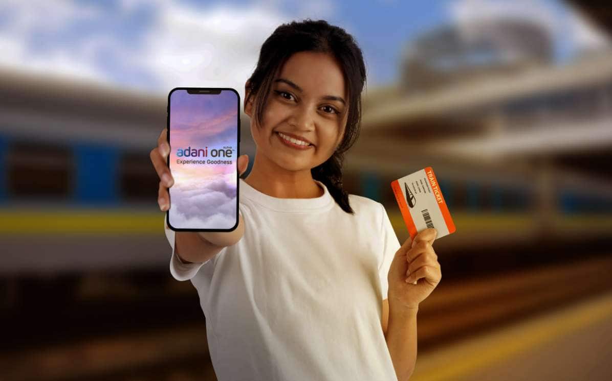 Booking Tatkal Train Ticket on Mobile app