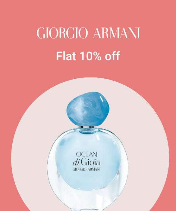 Armani Ocean di Gioia Eau de Parfum