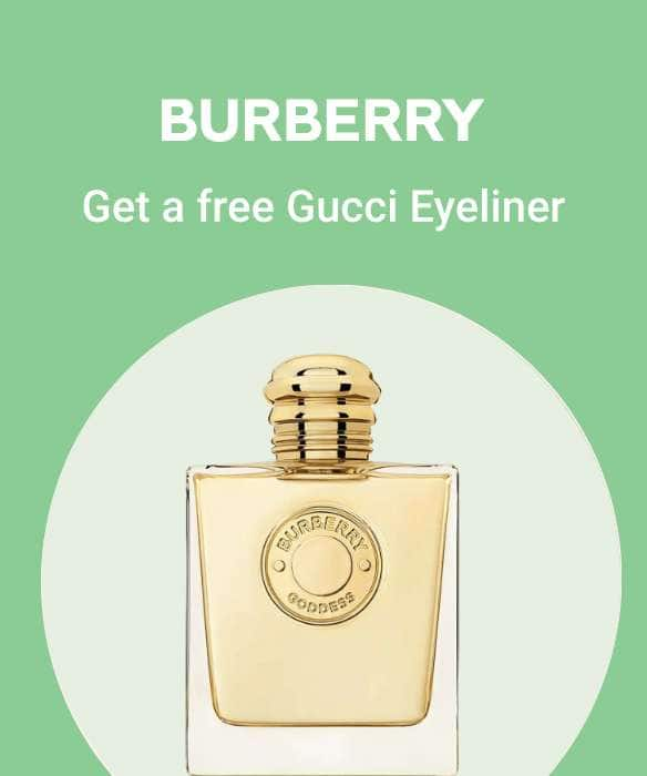 Burberry Goddess EDP 100ml