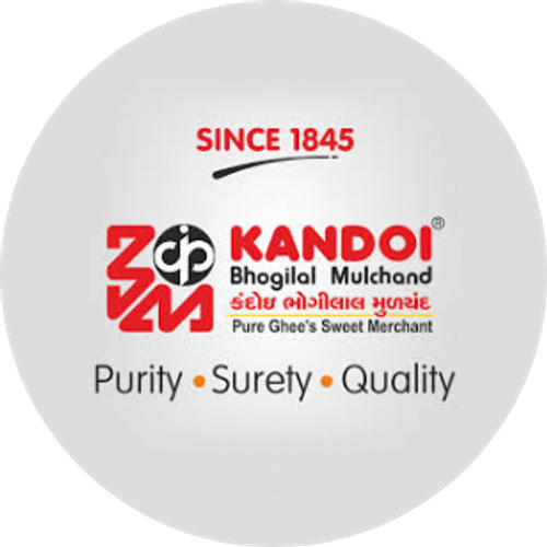 Kandoi Bhogilal Mulchand