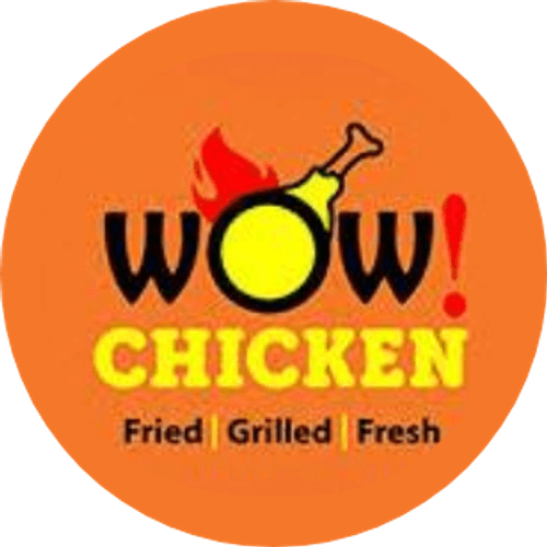 Wow Chicken