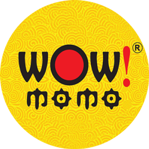 Wow Momo