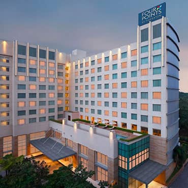 Four Points by Sheraton Hot...