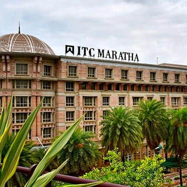 ITC Maratha Mumbai, a...