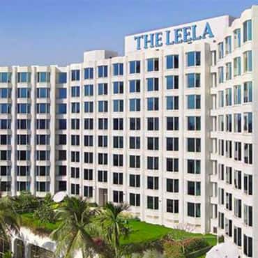 The Leela Mumbai