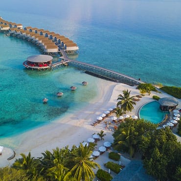 Centara Ras Fushi Resort...