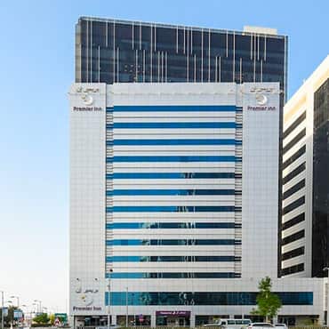 Premier Inn Abu Dhabi Capital...