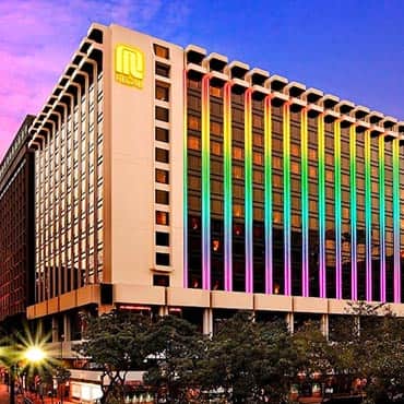 Regal Kowloon Hotel