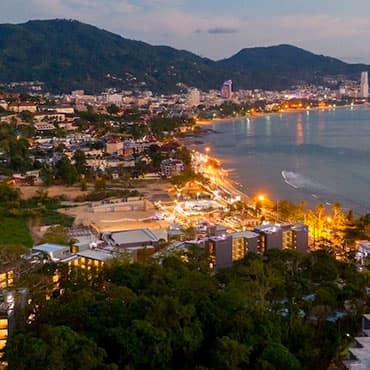 The Nature Phuket