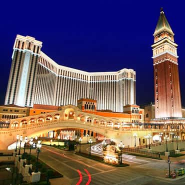 The Venetian Macao