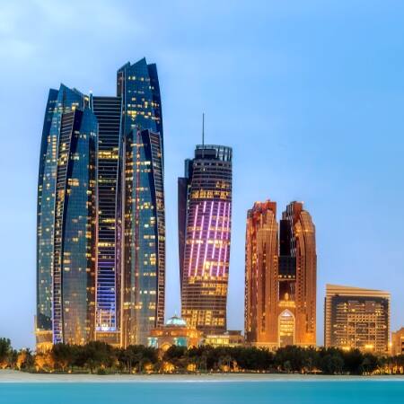 Abu Dhabi