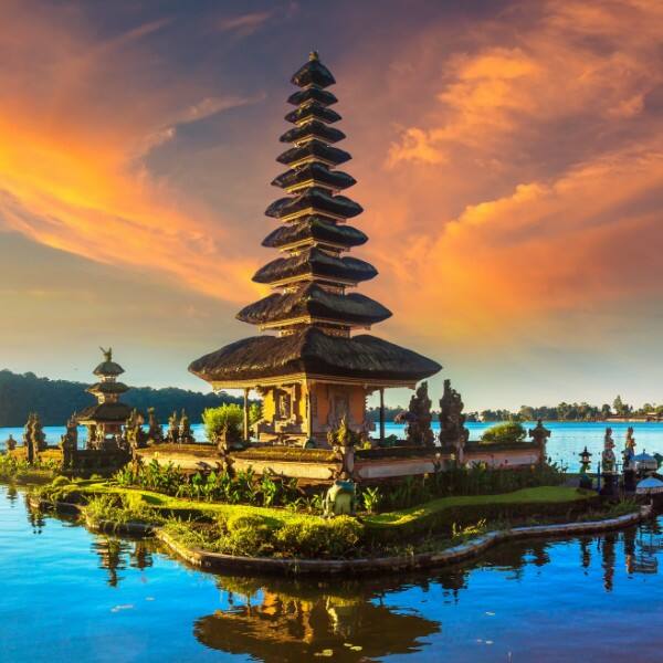 Bali