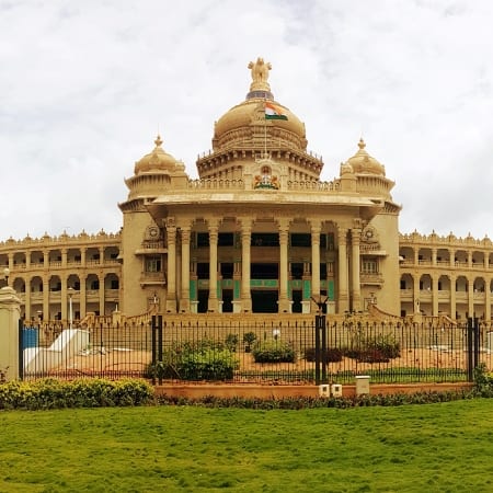Bangalore
