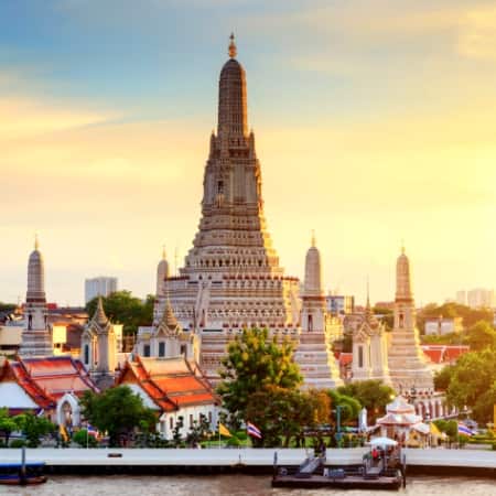 Bangkok