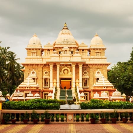 Chennai