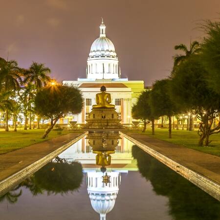 Colombo