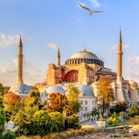Istanbul