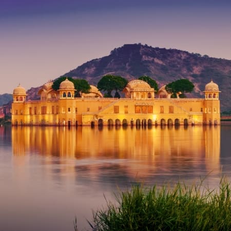 Jaipur