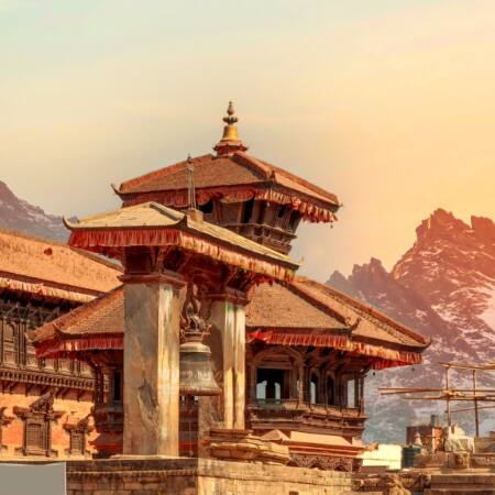 Kathmandu