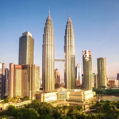 Kuala Lumpur