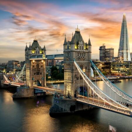 London