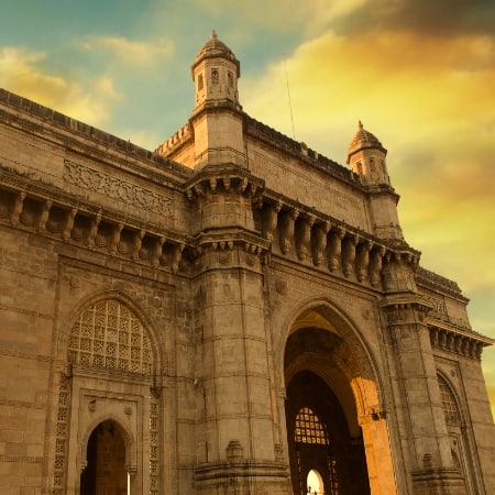 Mumbai