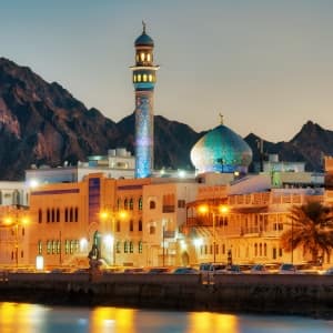 Muscat