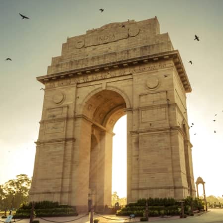 Delhi