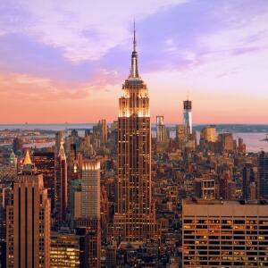 New York