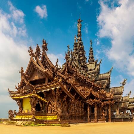 Pattaya