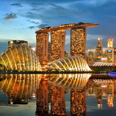 Singapore