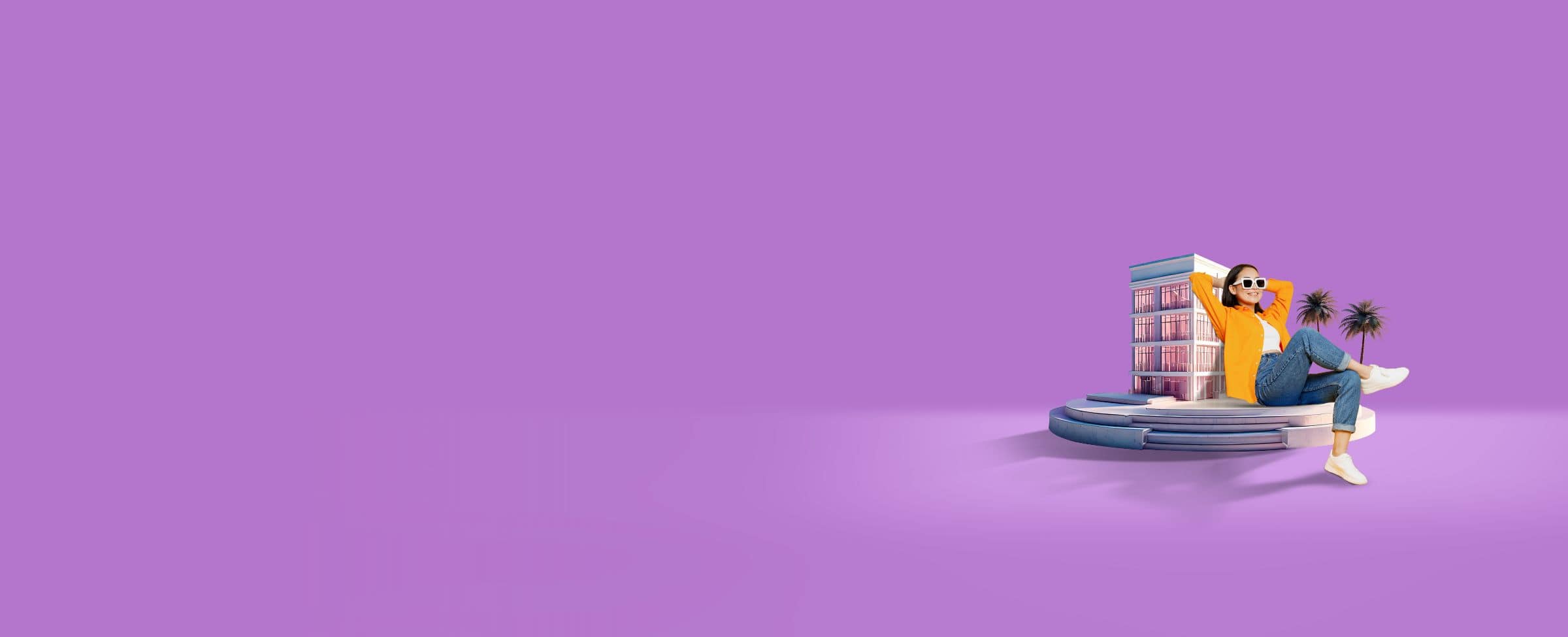 Coming soon at Navi Mumbai & Guwahati.