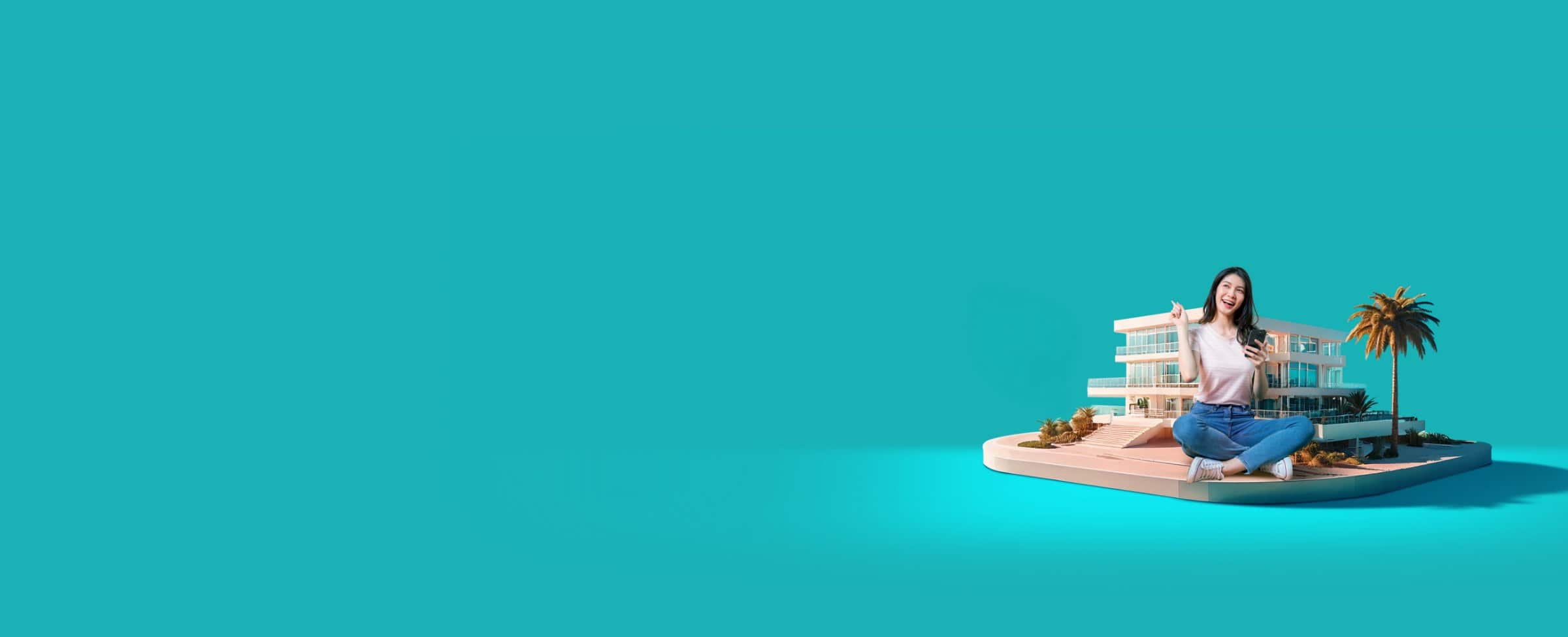 Up to 70% off on International Hotels.