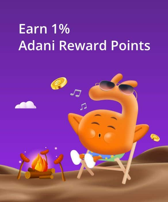 Get rewarded while you relax on your vacations