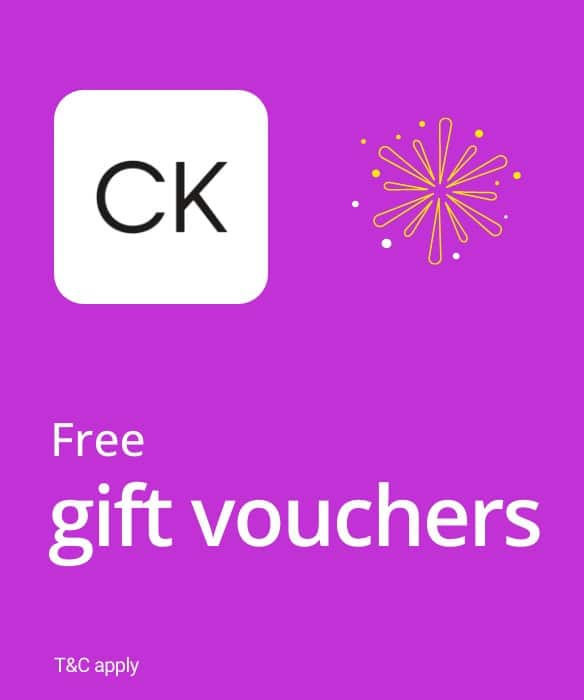 Free gift vouchers up to ₹9,000.