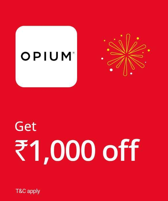 Get up to ₹1,000 off