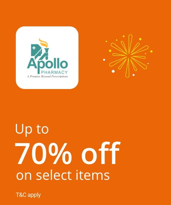 Enjoy up to 70% off on select items.