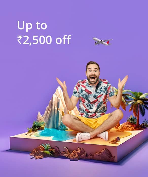 Domestic Flights - FLIGHTDOM