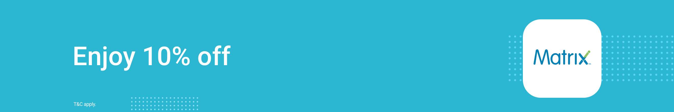 Banner