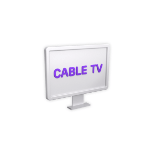 Cable service