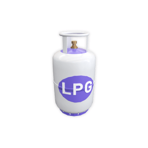 LPG Cylinder service