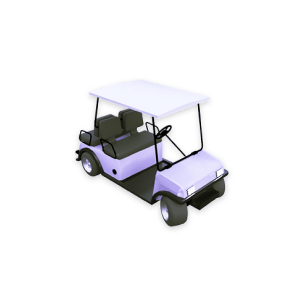 Automated Buggies service