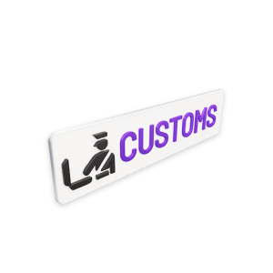 Custom Process service